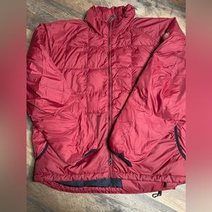 Timberland down men’s jacket size XL